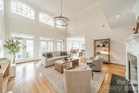 Living - 18908 Riverwind Ln, Davidson, NC 28036 photo 1 of 3