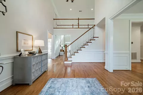 Entry Way - 18908 Riverwind Ln, Davidson, NC 28036 photo 1 of 4