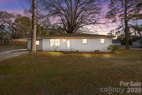 151 Central Ave, Norwood, NC 28128