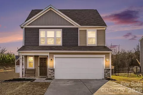 450 Silver Oak Cir, Rockwell, NC 28138