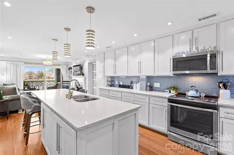 18789 Vineyard Point Ln, Cornelius, NC 28031