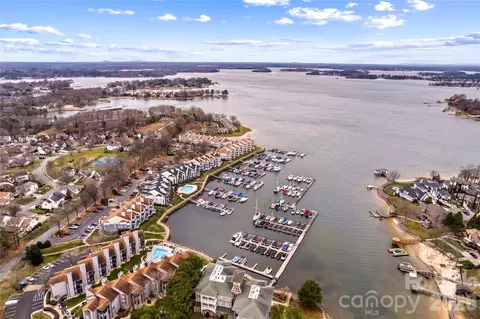 18789 Vineyard Point Ln, Cornelius, NC 28031 photo 29