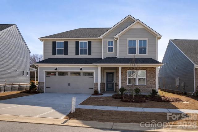 2117 Riverbend Ave, Monroe, NC 28110