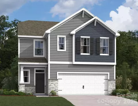 1481 Kate Cecil Way, York, SC 29745
