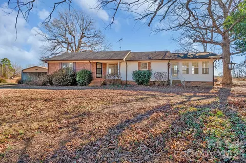 3021 Joe Griffin Rd, Monroe, NC 28112