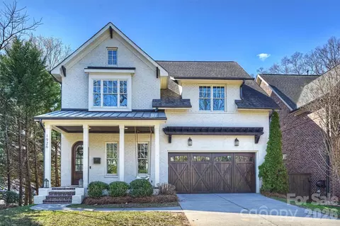 1926 Luther St, Charlotte, NC 28204