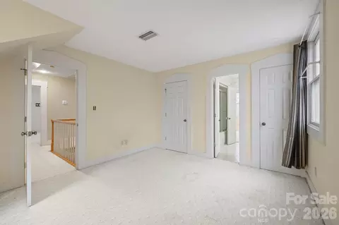 Bedroom - 1223 Creekside Dr, Conover, NC 28613 photo 7 of 11