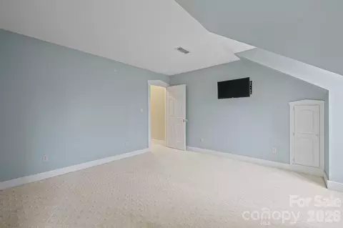 Bedroom - 1223 Creekside Dr, Conover, NC 28613 photo 11 of 11