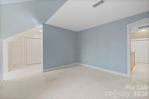 Bedroom - 1223 Creekside Dr, Conover, NC 28613 photo 10 of 11