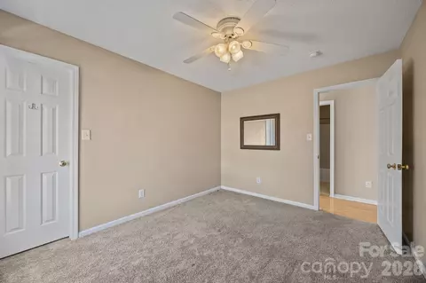 Bedroom - 162 Pless Mill Rd, Stanfield, NC 28163 photo 3 of 5