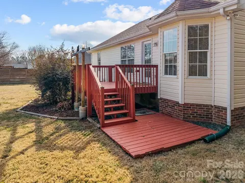 Exterior - 162 Pless Mill Rd, Stanfield, NC 28163 photo 5 of 7
