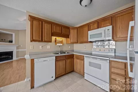 Kitchen - 162 Pless Mill Rd, Stanfield, NC 28163 photo 2 of 3