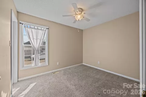 Bedroom - 162 Pless Mill Rd, Stanfield, NC 28163 photo 4 of 5