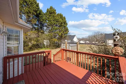 Exterior - 162 Pless Mill Rd, Stanfield, NC 28163 photo 6 of 7