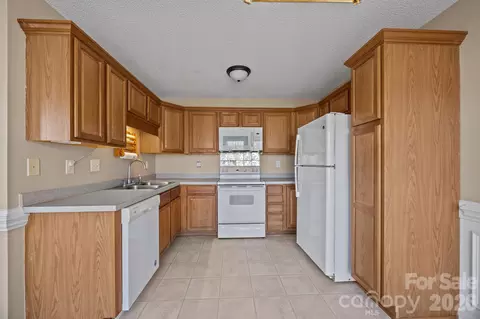 Kitchen - 162 Pless Mill Rd, Stanfield, NC 28163 photo 1 of 3