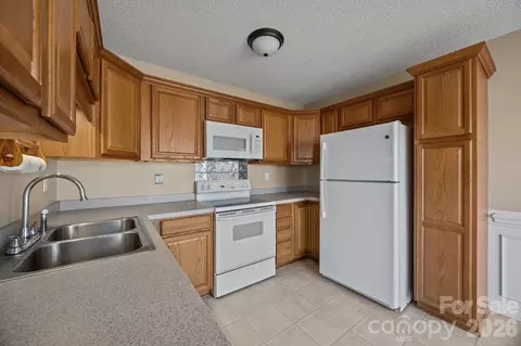 Kitchen - 162 Pless Mill Rd, Stanfield, NC 28163 photo 3 of 3
