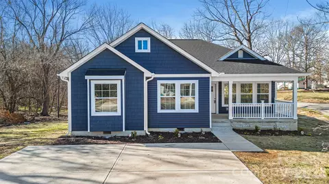 414 E Broad St, Salisbury, NC 28144