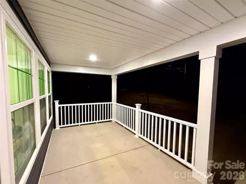 Exterior - 414 E Broad St, Salisbury, NC 28144 photo 4 of 4