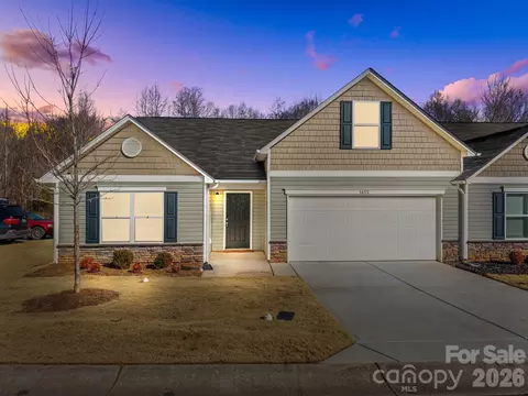 1455 Amberlight Cir, Salisbury, NC 28144