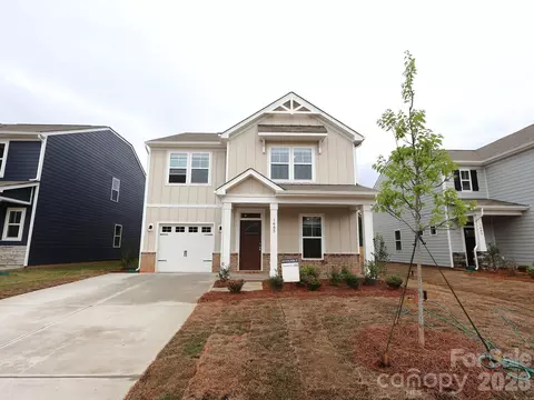 1485 Kate Cecil Way, York, SC 29745