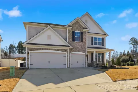 2314 Red Birch Way, Concord, NC 28027