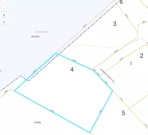 000 Terrace Forest Trl, Hendersonville, NC 28792