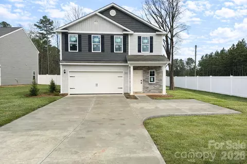 13123 Hamilton Rd, Charlotte, NC 28273