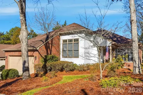 5206 Waxwind Ln, Charlotte, NC 28226