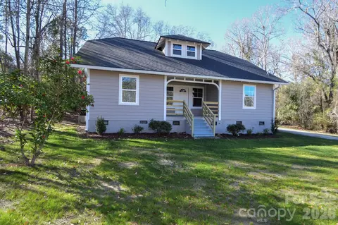 280 Nc 742 S Hwy S, Wadesboro, NC 28170