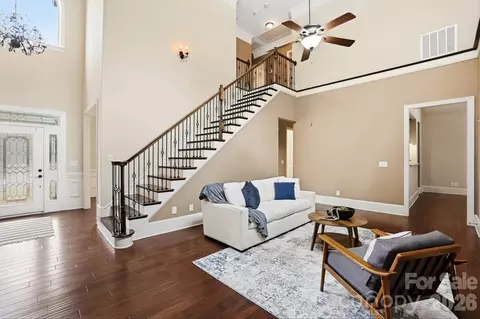 Living - 160 Arrow Point Ln, Davidson, NC 28036 photo 3 of 9