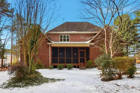 Exterior - 160 Arrow Point Ln, Davidson, NC 28036 photo 8 of 8
