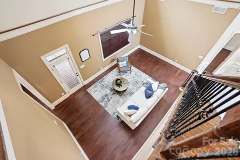 Living - 160 Arrow Point Ln, Davidson, NC 28036 photo 9 of 9