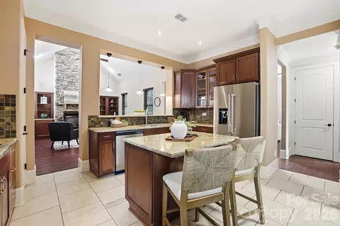 Kitchen - 160 Arrow Point Ln, Davidson, NC 28036 photo 2 of 5
