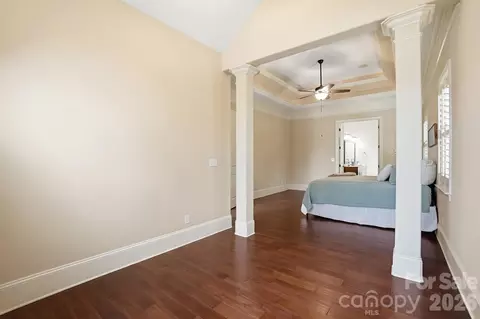 Bedroom - 160 Arrow Point Ln, Davidson, NC 28036 photo 2 of 6