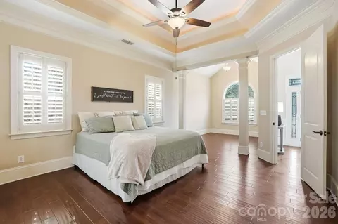 Bedroom - 160 Arrow Point Ln, Davidson, NC 28036 photo 1 of 6