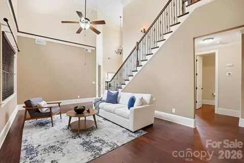 Living - 160 Arrow Point Ln, Davidson, NC 28036 photo 5 of 9