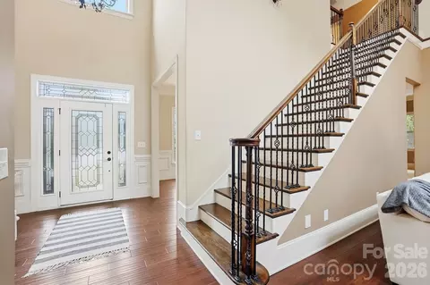 Entry Way - 160 Arrow Point Ln, Davidson, NC 28036 photo 4 of 4
