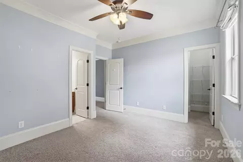 Bedroom - 160 Arrow Point Ln, Davidson, NC 28036 photo 4 of 6