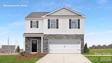 2150 10th Se St SE, Hickory, NC 28602