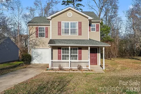 534 Canopy Ct, Clover, SC 29710