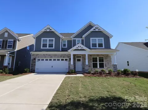 1342 Fremont Dr, Wingate, NC 28174