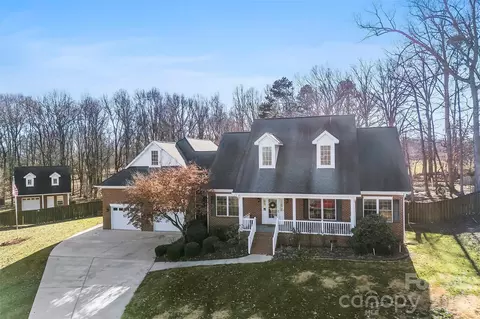 17858 Red Ridge Ct, Locust, NC 28097