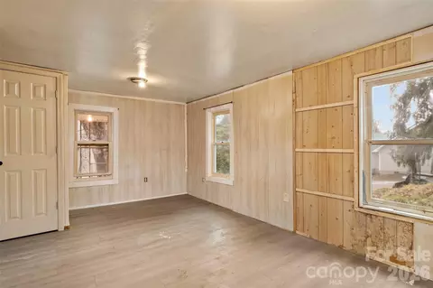 Bedroom - 75 Travis St, Clyde, NC 28721 photo 2 of 3
