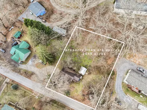 View/Area - 75 Travis St, Clyde, NC 28721 photo 2 of 4