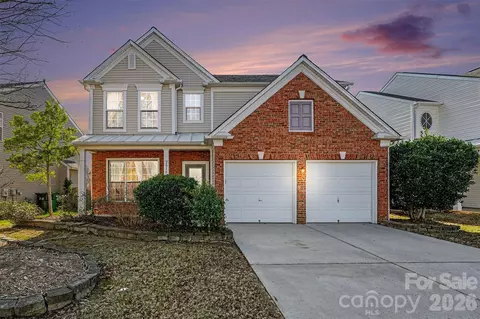 2919 Azalea Hills Dr, Charlotte, NC 28262