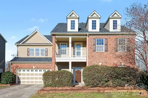 6003 Sedgewick Rd, Indian Trail, NC 28079