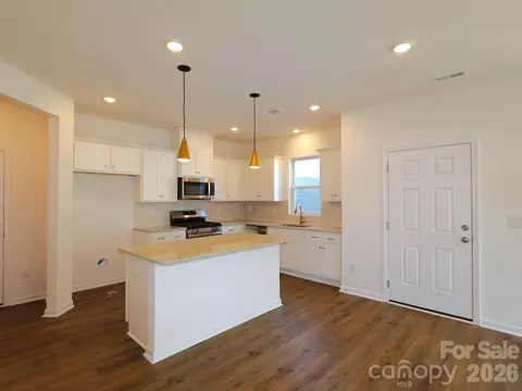 Kitchen - 767 Kitfox Nw Dr NW, Concord, NC 28027 photo 1 of 3