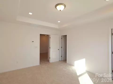 Bedroom - 767 Kitfox Nw Dr NW, Concord, NC 28027 photo 7 of 8