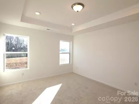Bedroom - 767 Kitfox Nw Dr NW, Concord, NC 28027 photo 6 of 8
