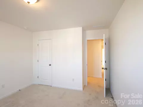Bedroom - 767 Kitfox Nw Dr NW, Concord, NC 28027 photo 3 of 8
